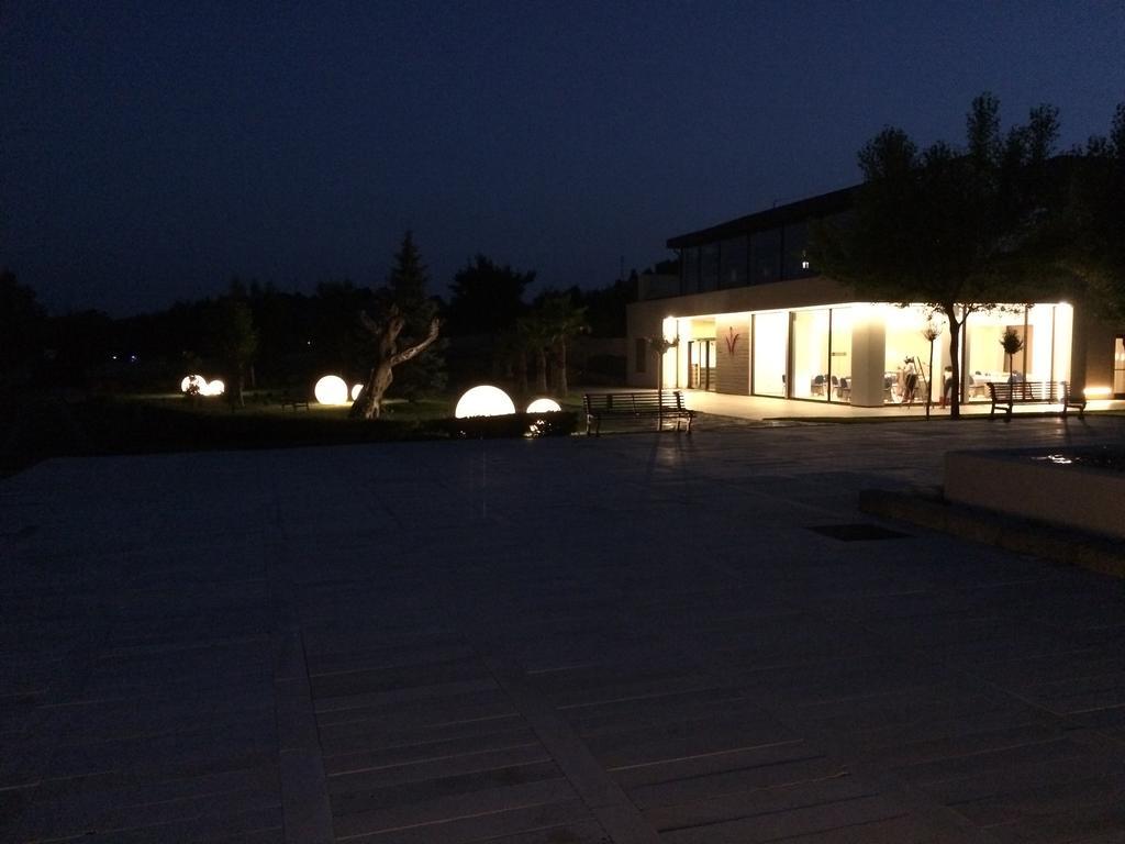 La Fucina Di Vulcano ブロンテ エクステリア 写真